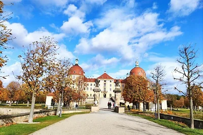 Mey Komfortable Ferienresidenz