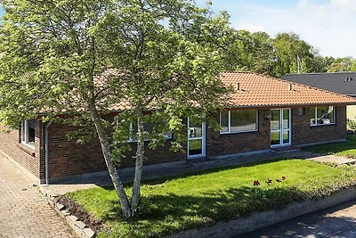 5 Personen Ferienhaus in Kerteminde