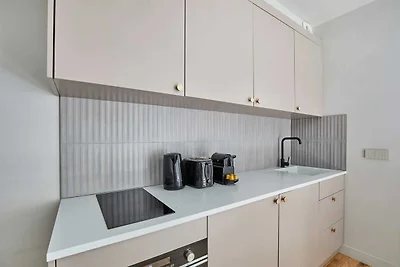 Cosi-Wohnung Bastille/Le Marais