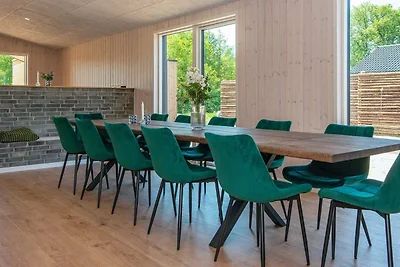 14 persone case ad Glesborg-By Traum