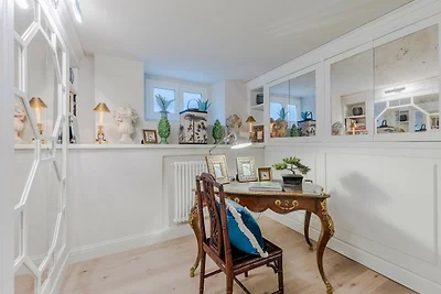 Wohnung in Lucca nahe Sehenswürdigkeiten