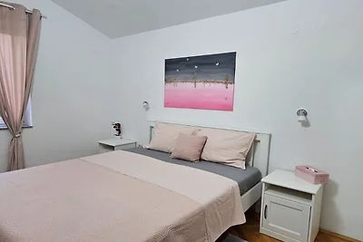 apartman za odmor Obiteljski odmor Ravni
