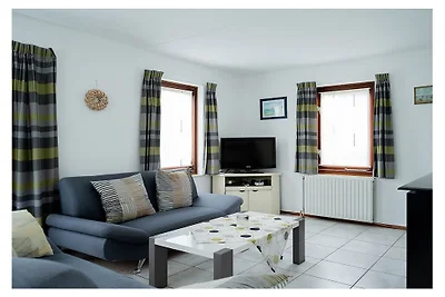 Ferienwohnung mit 3 Schlafzimmer