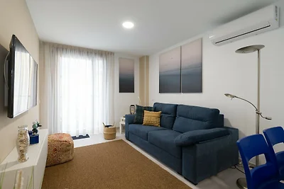 Wohnung in Las Palmas nahe Las Canteras