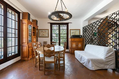 Almarchada 38 - Ferienhaus Mit Privatem Pool