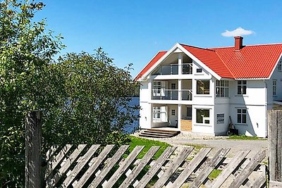 5 person holiday home in Aremark
