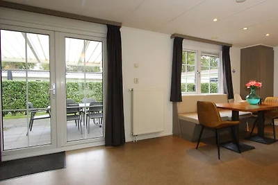 Ferienhaus in Susteren mit Terrasse