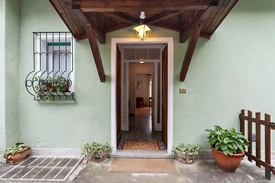 Base per vacanze sul Lago di Como per 4