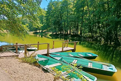 Kuća za odmor Dopust za oporavak Maikammer