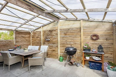 8 Personen Ferienhaus in Løgstør-By Traum