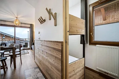 Appartement in de wijk Nantailly