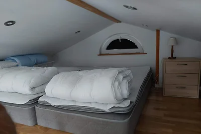 4 Personen Ferienhaus in FALKENBERG