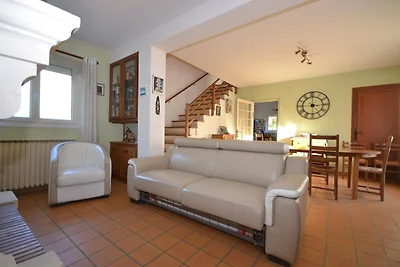 Villa con piscina e spa nel Luberon