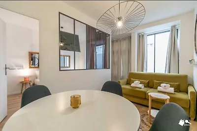 Prachtig appartement - 2CH/6P - Oberkampf