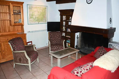 Gמte de France 5 Personen