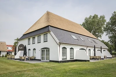 Wohnung in De Cocksdorp am Strand