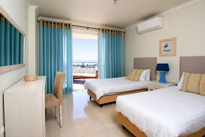 Ferienwohnung, Lagos