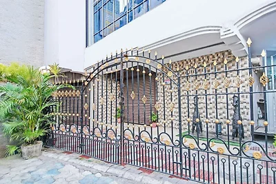 Super Hotel O Baguiati