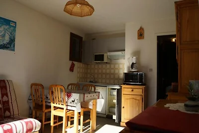 Ferienwohnung für 4 Personen im ruhigen Ferie...