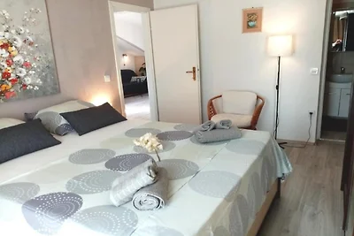 Apartments Silva - Superior Two Bedroom Apart...