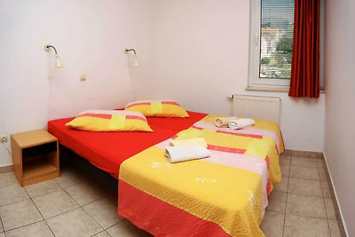 Apartments & Rooms Villa Petra - One Bedroom ...