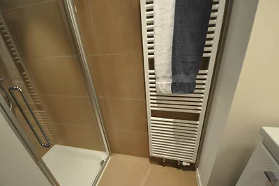 Apartment beim Segelclub Duinbergen