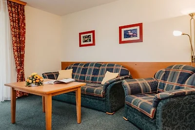 Holiday apartment with 1 bedroom