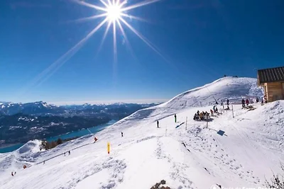 2 Zimmer für 5 Personen