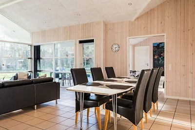 8 Personen Ferienhaus in Blåvand