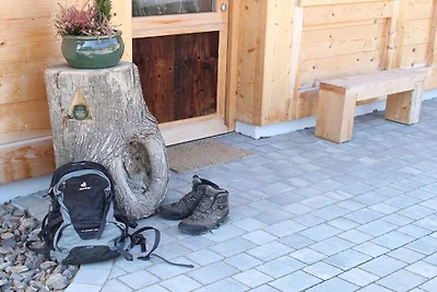 Vakantieappartement Bernau Dorf - Appartement...