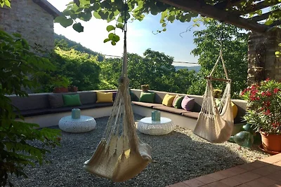 Casa a Sud - Cascina GRASSl