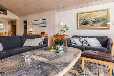 4 Personen Ferienhaus in Sæby-By Traum
