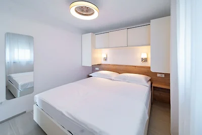 Ferienwohnung Familienurlaub Banjol