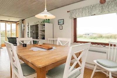 4 Personen Ferienhaus in Løkken-By Traum