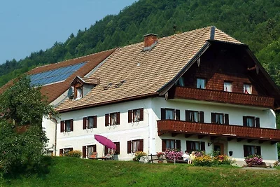 Ferienwohnung mit 3 Schlafzimmer