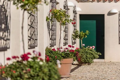 Historic Han Hideaway  Twin Room