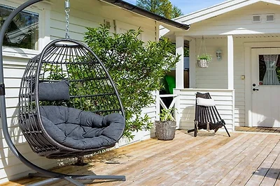 4 Sterne Ferienhaus in FÄRJESTADEN