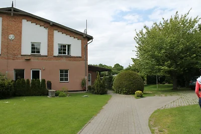 Wohnung in Gerda in Meeresnהhe