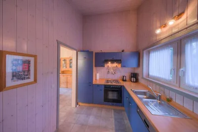 Casa vacanze sul Lago Granzower Famiglia