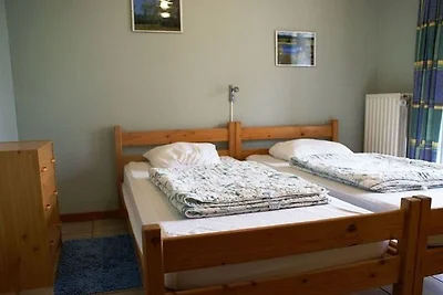 Casa vacanze a Xhoffraix con giardino