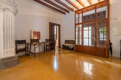 Affascinante casa di campagna ad Arta