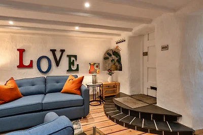 Cottage vicino alle spiagge della Cornovaglia