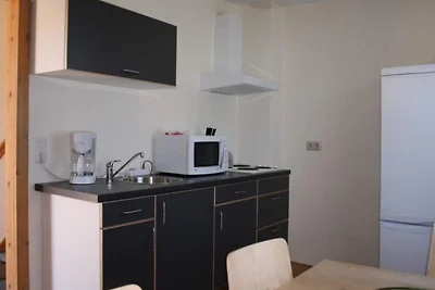 Ferienwohnung bei Willingen mit Terrasse