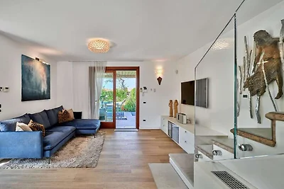 Luxe villa Adele