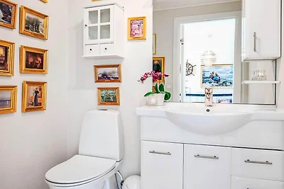 8 Personen Ferienhaus in Løkken