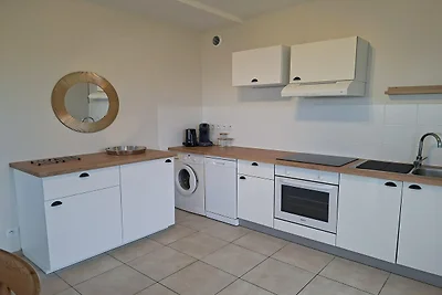 Panoramablick auf das Meer – Le Conquet