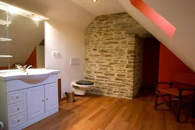 Casa vacanze con 2 camere da letto