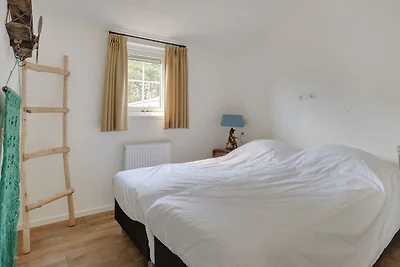 Bungalow con terrazza a Bedafse Bergen