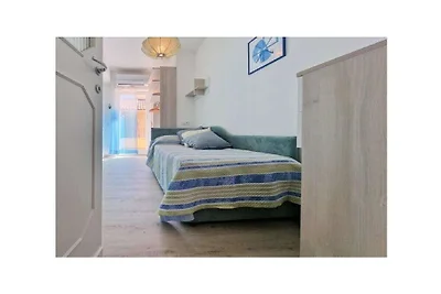 Ferienwohnung Casa Diamante Blu Mare
