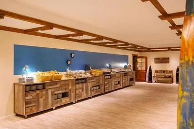 Bernsteinsee Hotel und Ferien Zimmer mit...